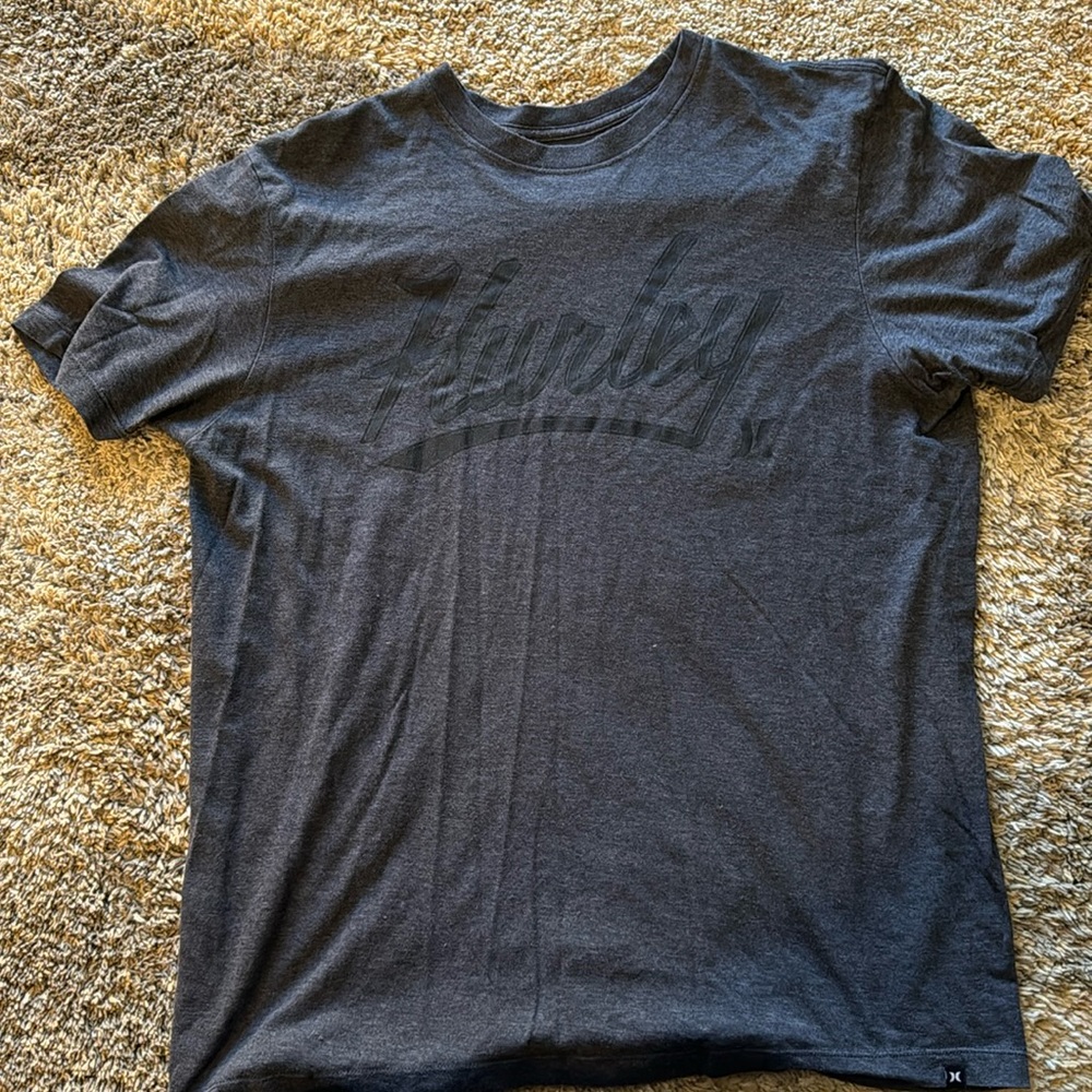 Hurley tee